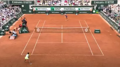 Świątek nie dała szans Paolini i po raz czwarty wygrała French Open