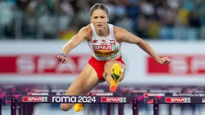 Polacy z medalami lekkoatletycznych Mistrzostw Europy