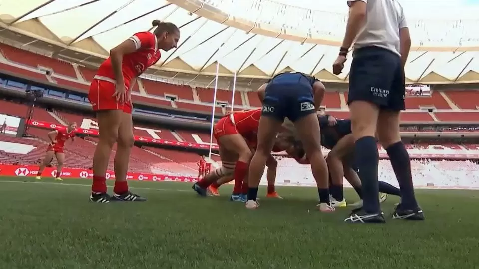 rugby