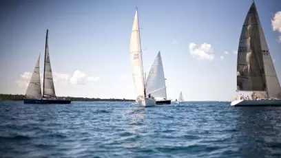 Gdynia gospodarzem żeglarskich Mistrzostw Świata