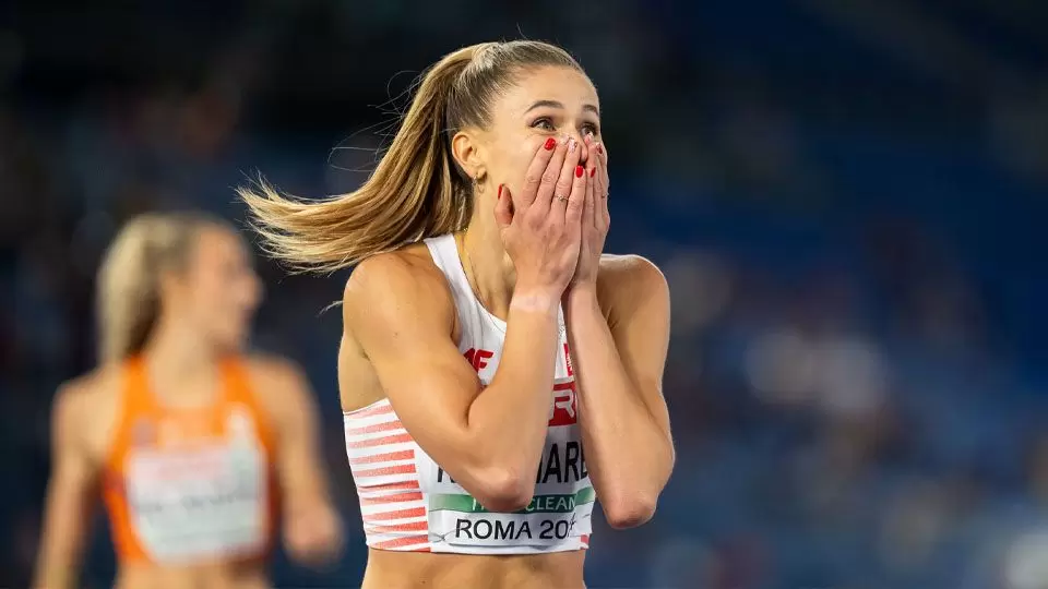 lekkoatletyka