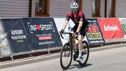 Wiosenna część ŻTC BIKE RACE za nami