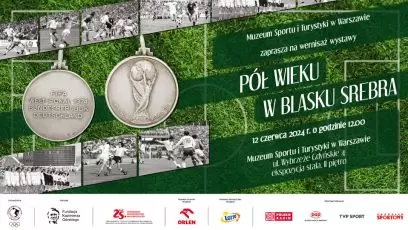 Srebrny medal za trzecie miejsce? Niemożliwe! A jednak