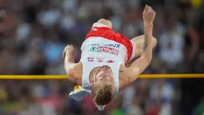 Polskie oszczepniczki poniżej oczekiwań