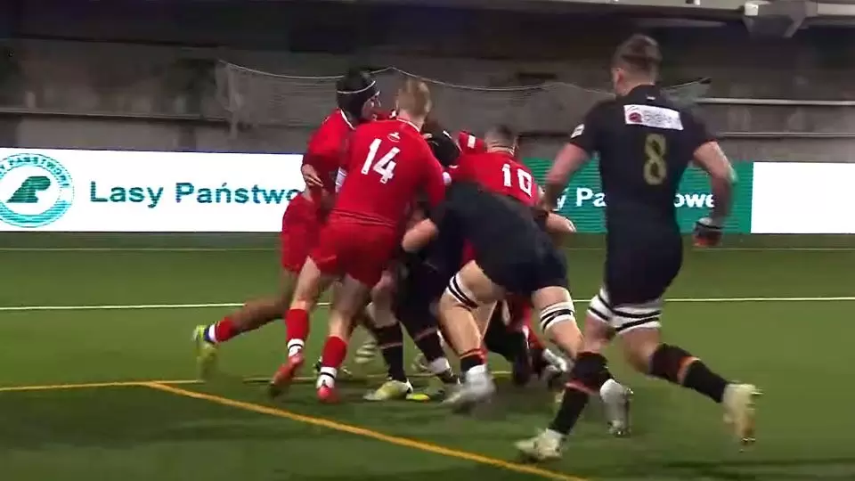 rugby