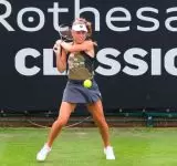 Fręch odpadła w ćwierćfinale turnieju WTA w Nottingham