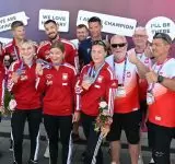 Bogate żniwa medalowe polskich kajakarzy na mistrzostwach Europy