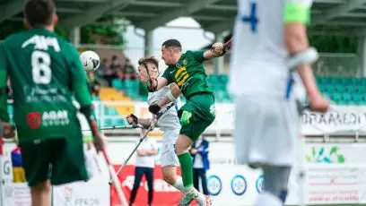 W Radomiu odbędzie się trzeci turniej PZU Amp Futbol Ekstraklasy