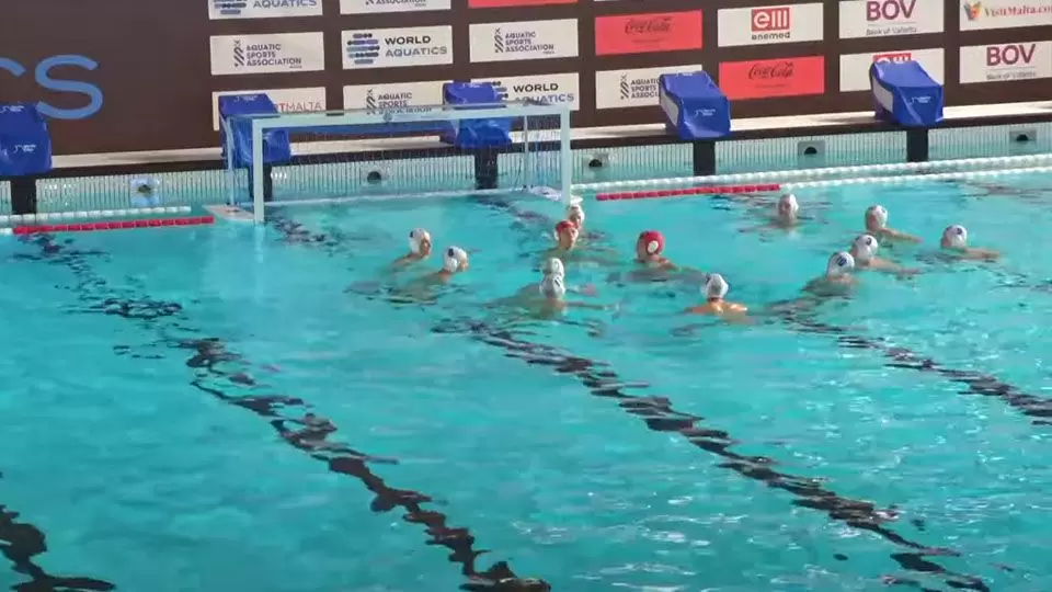 piłka wodna