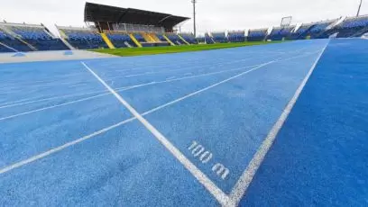 W czwartek rozpoczną się Mistrzostwa Polski w lekkiej atletyce