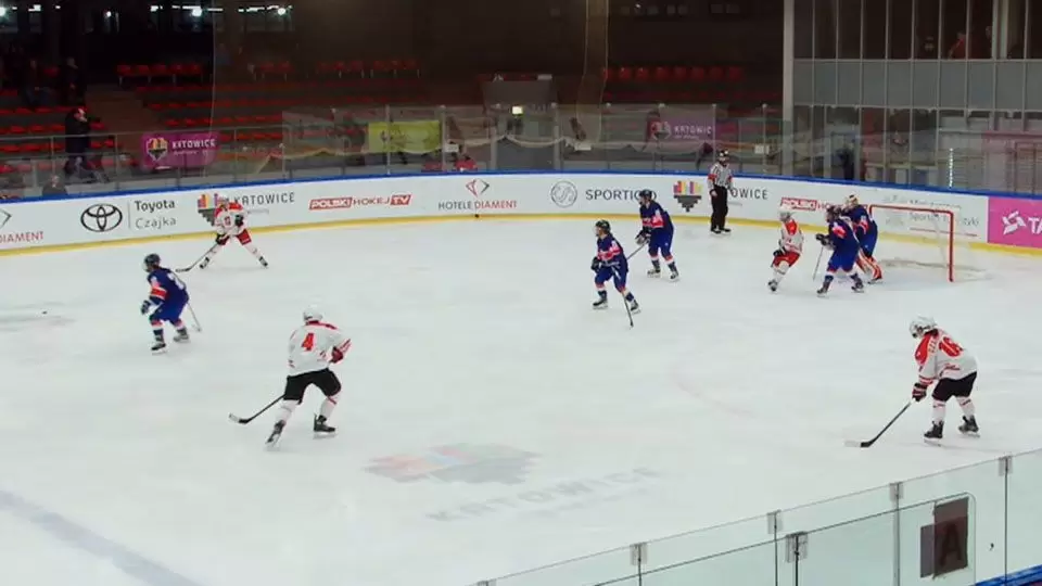 hokej