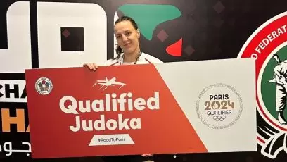 Beata Pacut-Kłoczko z kwalifikacją olimpijską! Polka pojedzie do Paryża