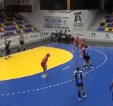 Polki z awansem do półfinału Akademickich Mistrzostw Świata w piłce ręcznej