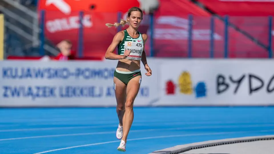 lekkoatletyka