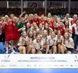 Srebro i brąz dla Polski na Akademickich Mistrzostwach Świata w piłce ręcznej