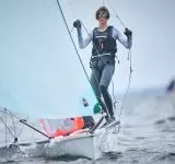 Młodzi żeglarze płyną po złoto w juniorskich Mistrzostwach Europy
