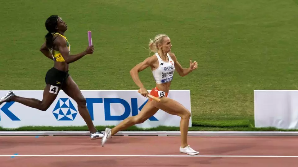 lekkoatletyka