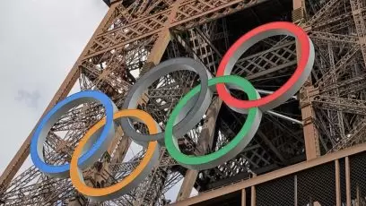 Pierwszy olimpijski rekord: nigdy nie sprzedano więcej biletów