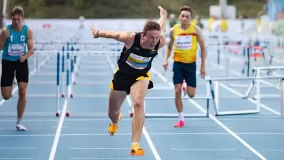 Mistrzostwa Polski do lat 23 w lekkiej atletyce dobiegły końca