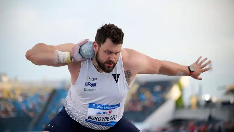 Konrad Bukowiecki
