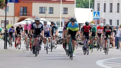 ŻTC BIKE RACE wchodzi w drugą część sezonu