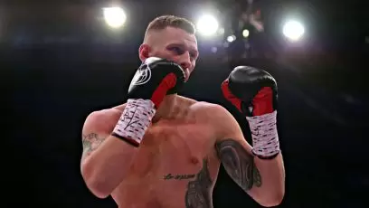 Andrzej Fonfara wraca na ring i zwycięża