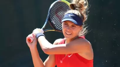 Piter i Stollar obroniły tytuł turnieju WTA 250 w Budapeszcie