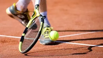 Trwa turniej WTA 125 w Warszawie