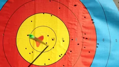 Wioleta Myszor zainaugurowała rywalizację biało-czerwonych na Igrzyskach Olimpijskich w Paryżu
