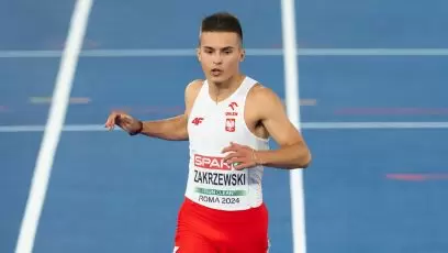 W Radomiu rozpoczyna się walka w Mistrzostwach Polski do lat 20