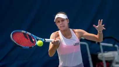 Historyczny dzień naszego tenisa: Linette górą w polskim finale