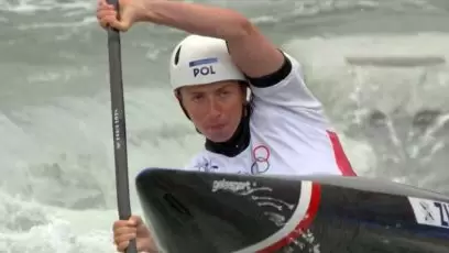 Polacy rozpoczęli walkę o olimpijskie medale