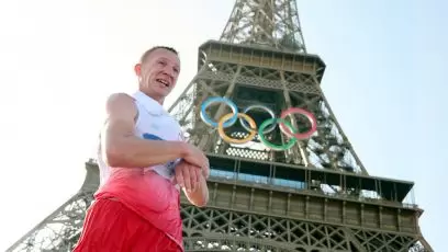 W Paryżu rozpoczynają się lekkoatletyczne konkurencje