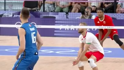 Sobota bez sukcesów na olimpijskich arenach (3 sierpnia)