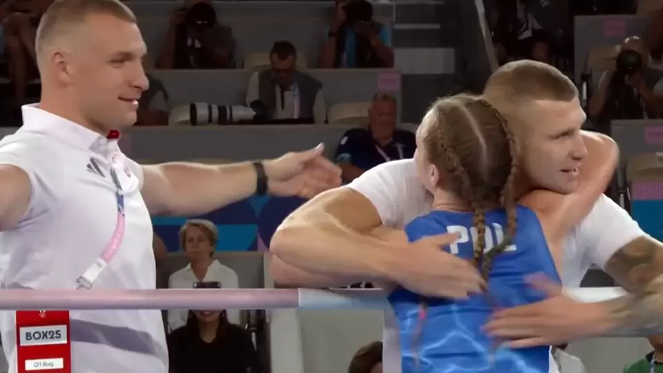 Środa z sukcesami dla Polaków na Igrzyskach Olimpijskich