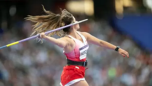 Olimpijska zadyszka lekkoatletów. Najgorszy rezultat od ponad trzech dekad