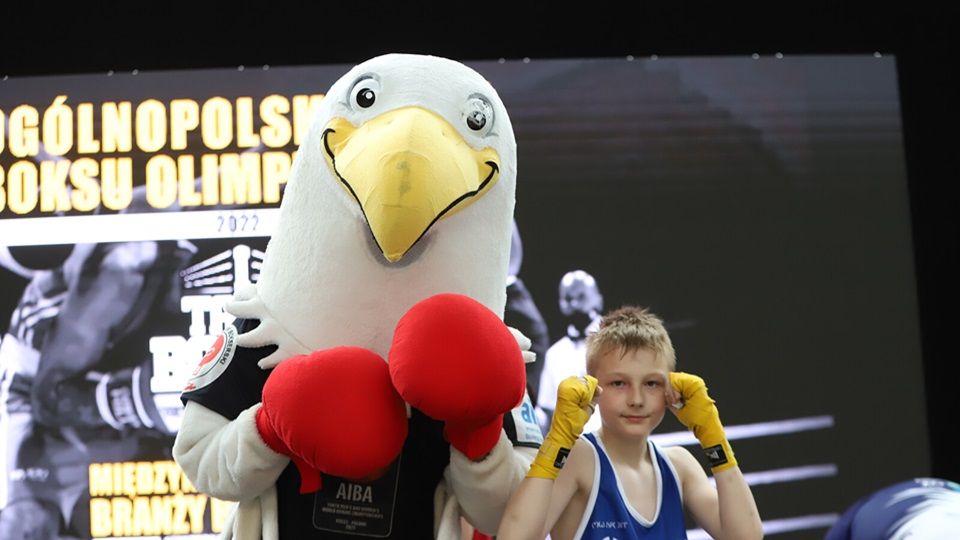 III Międzynarodowe Targi Branży Bokserskiej już we wrześniu