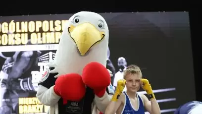 III Międzynarodowe Targi Branży Bokserskiej już we wrześniu