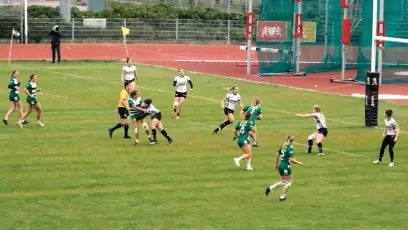 Polskie drużyny rugby przygotowują się do sezonu