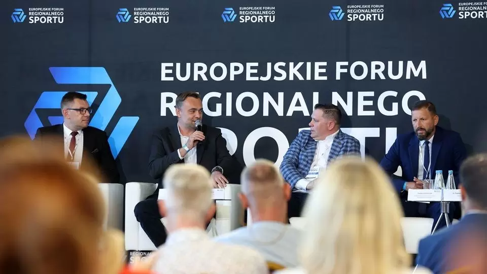 Nowe perspektywy dla regionalnego sportu