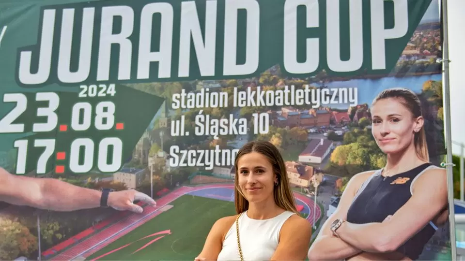 lekkoatletyka - Jurand Cup Szczytno