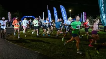 Biegowe 360 stopni znów w Zakopanem. Największa dawka wiedzy dla ludzi kochających bieganie