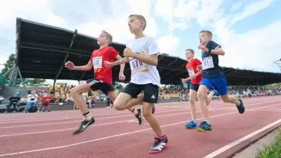 Trzecia edycja Lekkoatletycznych Nadziei Olimpijskich