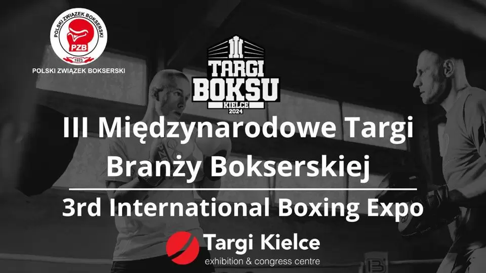 Targi boksu