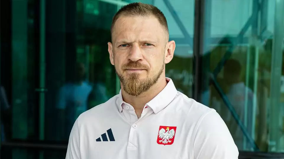 Grzegorz Proksa powołał 9 zawodników