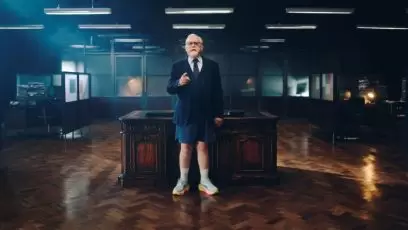 Nieustanna praca przy biurku zagrożeniem dla zdrowia psychicznego