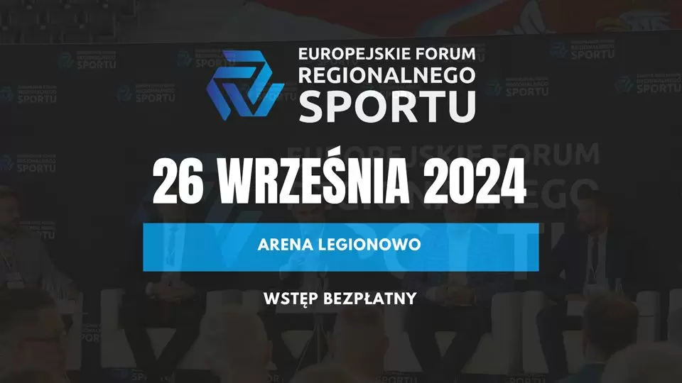 Europejskie Forum Regionalnego Sportu