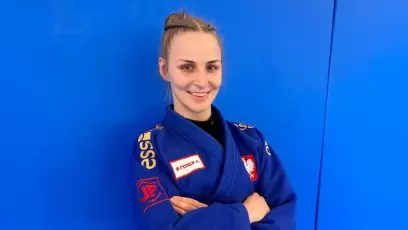 Angelika Szymańska: Fundacja KSG Olympic Dreams pomaga mi spełniać sportowe marzenia