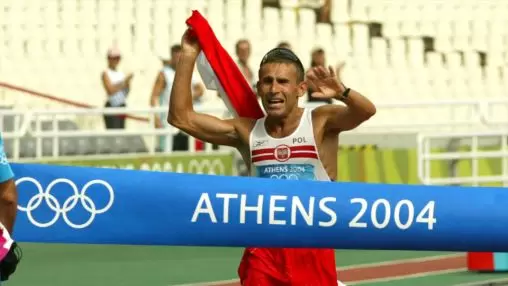 W czwartek na Stadionie Śląskim poznamy najlepszych lekkoatletów 2024 roku