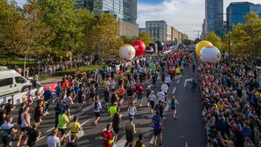 Startuje Złota Seria 42. Cel: rozbudzić marzenie o maratonie